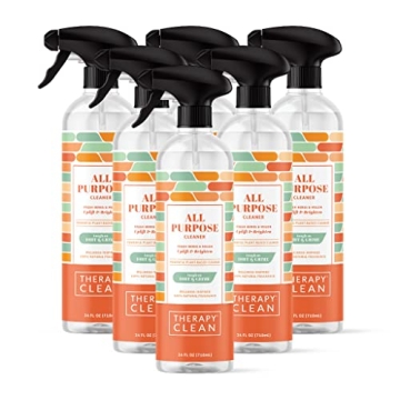 Therapy Clean All-Purpose Cleaner for Fresh Homes