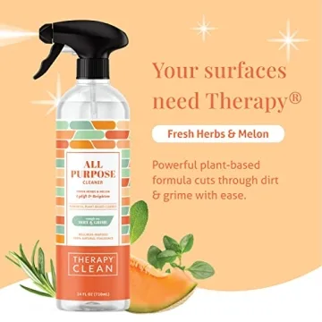 Therapy Clean All-Purpose Cleaner for Fresh Homes