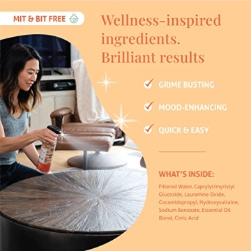 Therapy Clean All-Purpose Cleaner for Fresh Homes