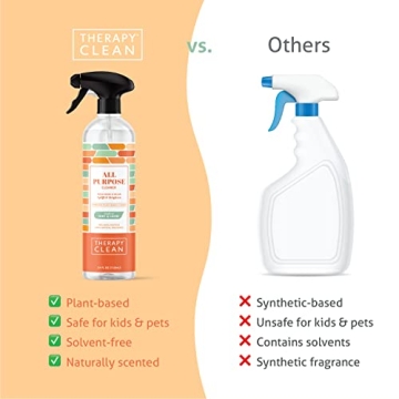 Therapy Clean All-Purpose Cleaner for Fresh Homes