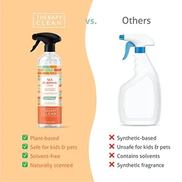Therapy Clean All-Purpose Cleaner for Fresh Homes