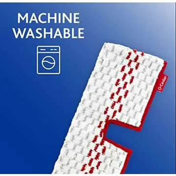 O-Cedar ProMist MAX Washable Refill (Pack - 3)