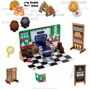 Engaging Holiday Pop Ups for Kids' Imagination