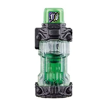 Bandai Kamen Rider Build DX Full Bottle Set for Kids and Collectors