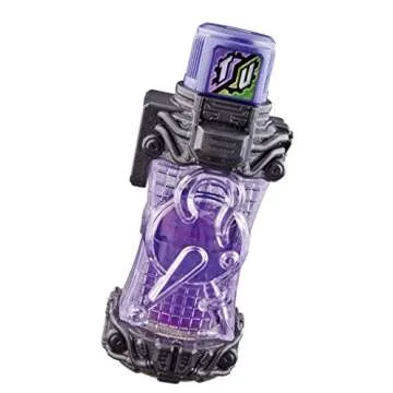 Bandai Kamen Rider Build DX Full Bottle Set for Kids and Collectors