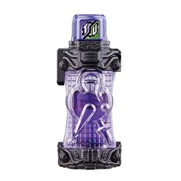 Bandai Kamen Rider Build DX Full Bottle Set for Kids and Collectors