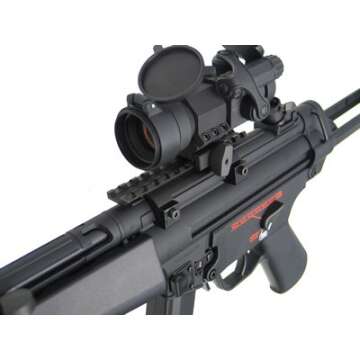 MP5 GSG-5 Claw Scope Mount