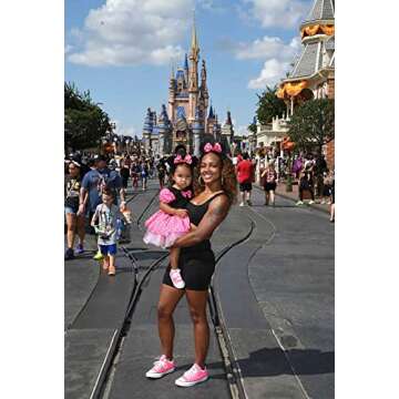 LAGSHIAN Women's Sexy Bodycon One Shoulder Crop Top 2 Pieces Outfit Short Pants Sets Black