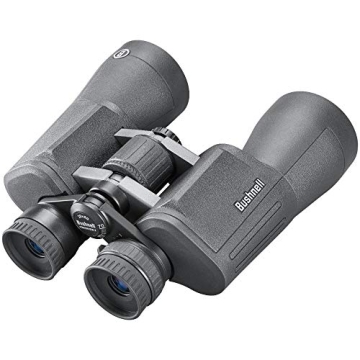 Bushnell PowerView 2 20x50 Binoculars High Clarity Grey