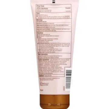 Coppertone Glow with Shimmer Sunscreen Lotion, Broad Spectrum SPF 50 Sunscreen, 5 Fl Oz