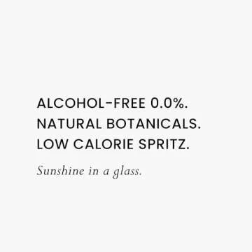 Wilfred's Non-Alcoholic Aperitif - Natural Botanical Spirit with Complex Flavors