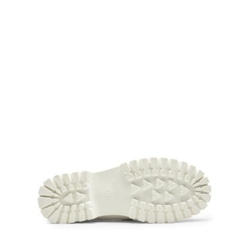 Stylish Slip-On Platform Loafers for Women - Comfort Meets Elegance