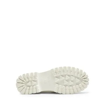 Stylish Slip-On Platform Loafers for Women - Comfort Meets Elegance