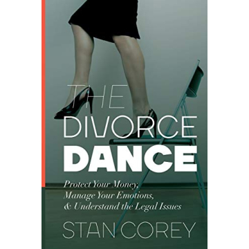 The Divorce Dance: Expert Guidance Through Divorce Challenges