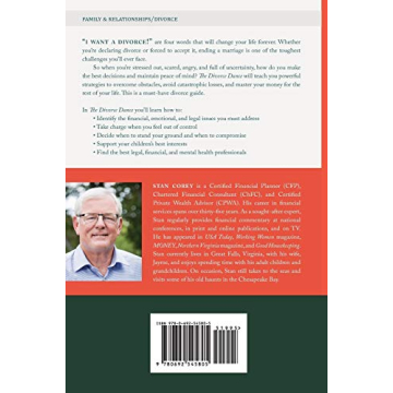 Navigate Divorce Successfully with The Divorce Dance