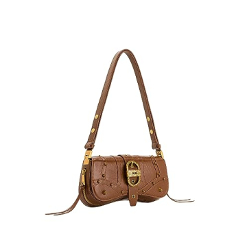 Stylish Vegan Leather Crossbody Bag for Everyday Chic