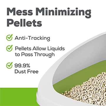 Purina Tidy Cats Breeze Litter System Cat Refill 7.91 lb