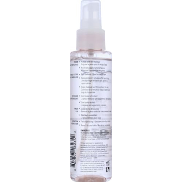 NYX Bare With Me Multitasking Primer Setting Spray