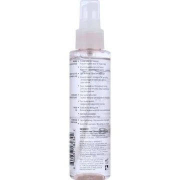 NYX Bare With Me Multitasking Primer Setting Spray