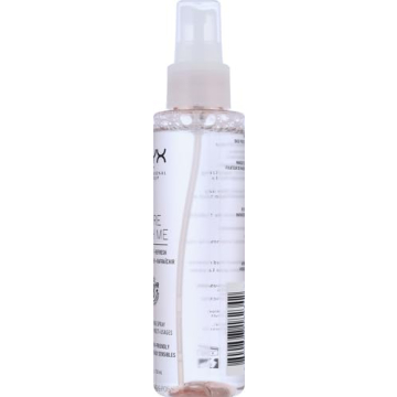 NYX Bare With Me Multitasking Primer Setting Spray