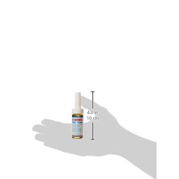 Gehwol Fluid for Ingrown Toenails & Corns - 0.5 Fl Oz