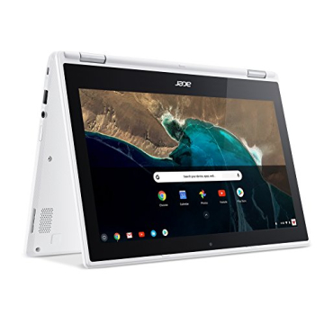 Acer Chromebook R 11 Convertible: Portable 11.6-Inch HD Touchscreen with Intel Celeron