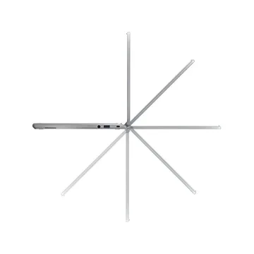 Acer Chromebook R 11 - Versatile Touchscreen Laptop