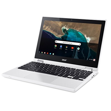 Acer Chromebook R 11 - Versatile Touchscreen Laptop