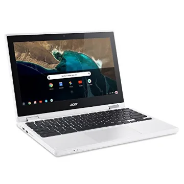 Acer Chromebook R 11 - Versatile Touchscreen Laptop
