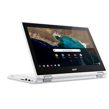 Acer Chromebook R 11 - Versatile Touchscreen Laptop
