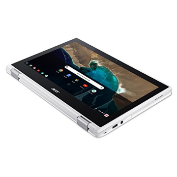 Acer Chromebook R 11 - Versatile Touchscreen Laptop
