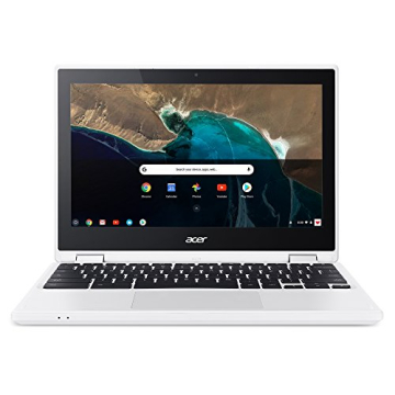 Acer Chromebook R 11 - Versatile Touchscreen Laptop