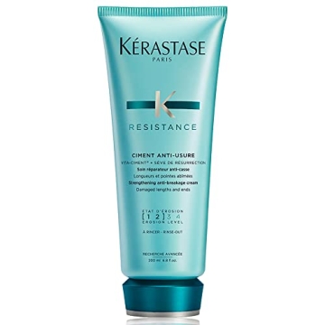 Kerastase Ciment Conditioner for Damaged Hair Repair