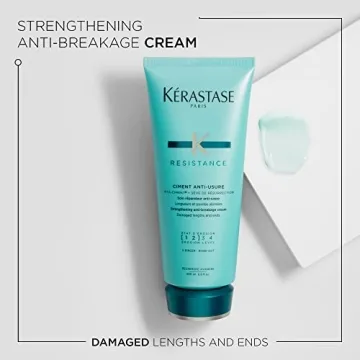 Kerastase Ciment Conditioner for Damaged Hair Repair