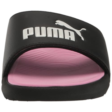 Puma Women's Cool Cat 2.0 Slide Sandals for Comfort