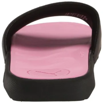 Puma Women's Cool Cat 2.0 Slide Sandals for Comfort