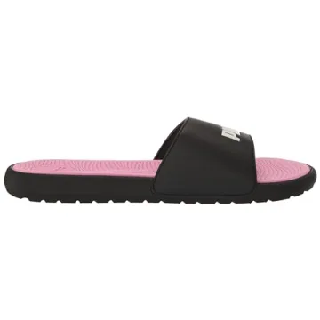 Puma Women's Cool Cat 2.0 Slide Sandals for Comfort