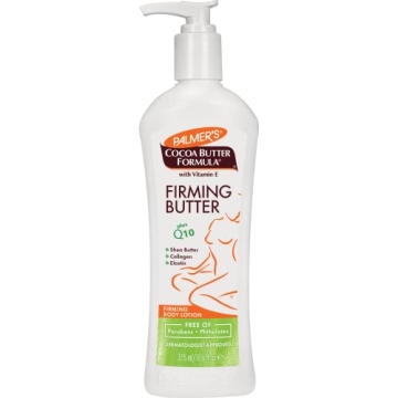 Palmer's Cocoa Butter Firming Lotion with Vitamin E & Q10