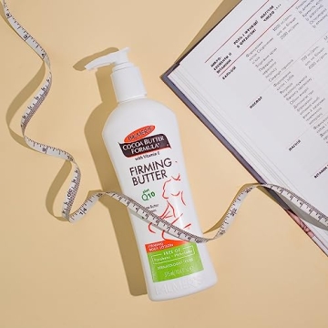 Palmer's Cocoa Butter Firming Lotion with Vitamin E & Q10