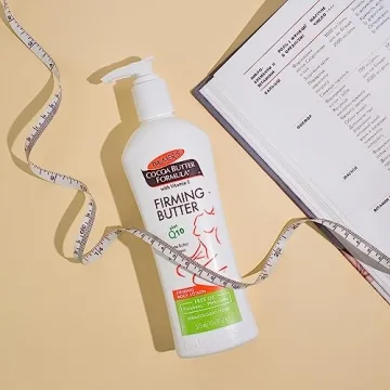 Palmer's Cocoa Butter Firming Lotion with Vitamin E & Q10