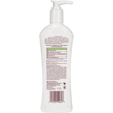Palmer's Cocoa Butter Firming Lotion with Vitamin E & Q10