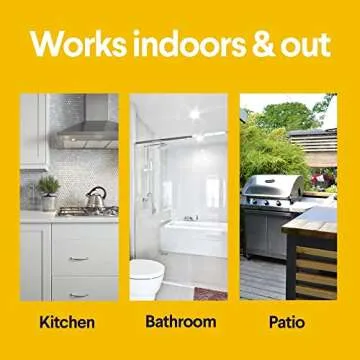 Formula 409 All Purpose Cleaner Spray, 5-Pack for Bathroom Cleaning