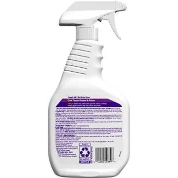 Buy Formula 409 All Purpose Cleaner - Pack of 5 Bottles