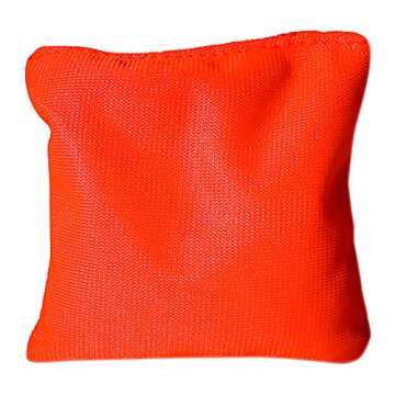 Franklin Sports Flag Football Set - 14 Player Flag Football Belts for Adult + Youth - Equipment Cones + Field Marker Included - 7 v 7 Set