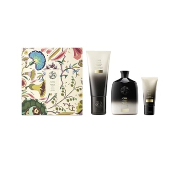 Gold Lust Repair & Restore Set for Luxurious Hair Care