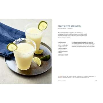 Rocco's Keto Comfort Food Diet: Eat the Foods You Miss and Still Lose Up to a Pound a Day