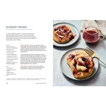 Rocco's Keto Comfort Food Diet: Eat the Foods You Miss and Still Lose Up to a Pound a Day