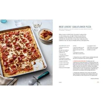 Rocco's Keto Comfort Food Diet: Eat the Foods You Miss and Still Lose Up to a Pound a Day