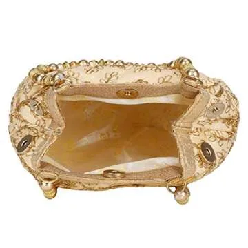 Stylish Suman Enterprises Potli Bag for Women