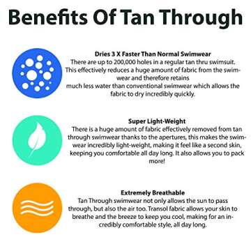 Kiniki Santorini Tan Through Cut Out Swimsuit for Women